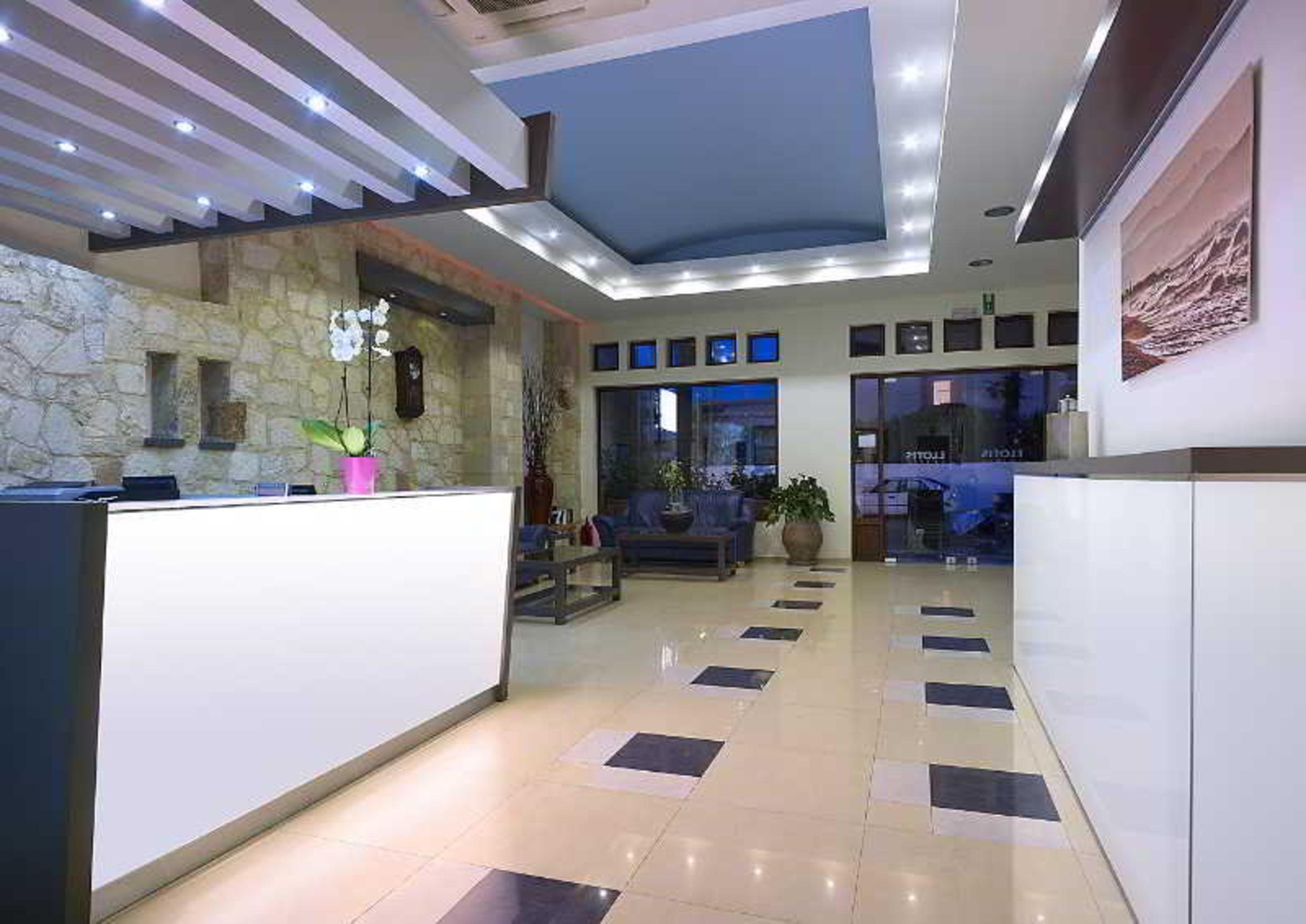 Elotis Suites (Adults Only) Agia Marina Dış mekan fotoğraf