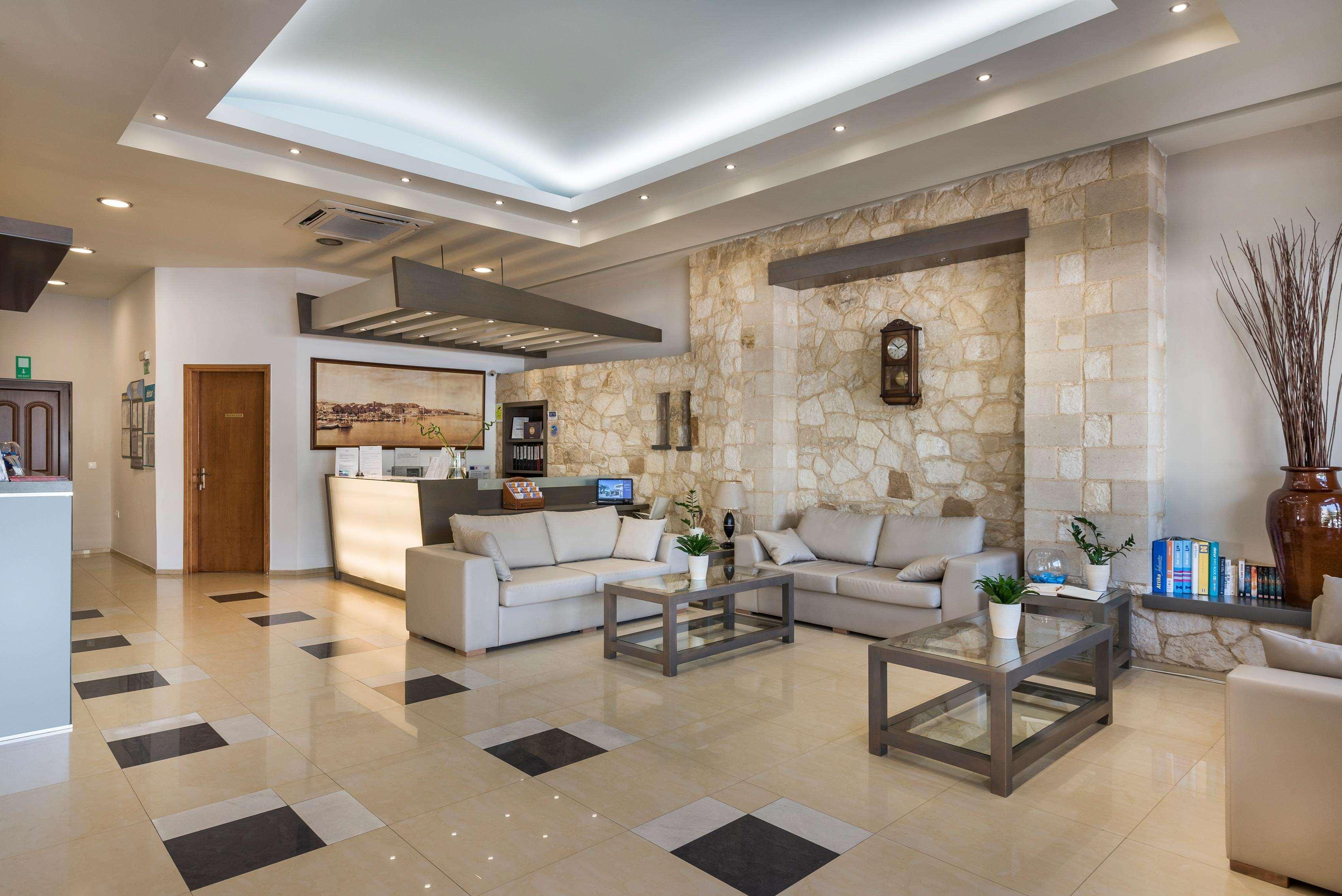 Elotis Suites (Adults Only) Agia Marina Dış mekan fotoğraf